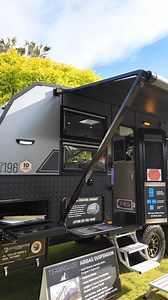 🔥 BENDIGO — WE’RE HERE! 🔥 Masterpiece Caravans is all set at Bendigo Caravan & Camping Leisurefest and the site is PACKED with our biggest 2025 line-up ever! 🚀 📍 SITE 100 Here’s what you’ll see when you walk in 👇 🟩 18'6 Performance - Centre Door & Tandem Axle, compact off-road weapon 🟩 21'6 Performance - Rear Club & Centre Ensuite, one of our most popular layouts 🟩 20' Performance - Large Ensuite with a spacious, modern & built tough 🟩 20'6 Performance - Airbags side club layout stunnin