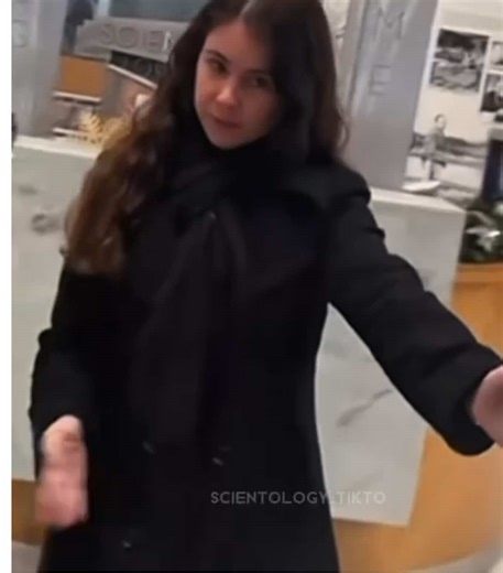 Experiencing New Year's in Los Angeles: A Scientology Perspective