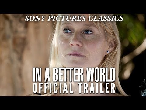 In A Better World | Official Trailer HD (2011)