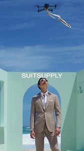 44K views | At €399, our Perennial Suit Collection sets a new standard for luxury suiting. Featuring pure Italian wool, hand-stitched detailing & canvas construction in multiple styles & colors. | Suitsupply | Facebook