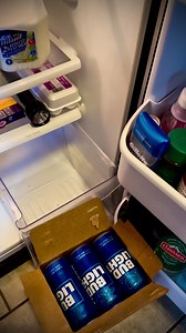 473K views · 975 reactions | Time to reload the beer crisper 藍 #melissaandwill #beer #budlight #getoverit #Oklahoma | Blonde Okie | Facebook
