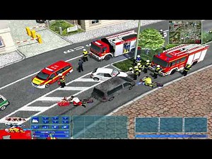Submod Bayern 2.0! C Dienst verhindert schlimmeres | Emergency 4 / Bieberfelde
