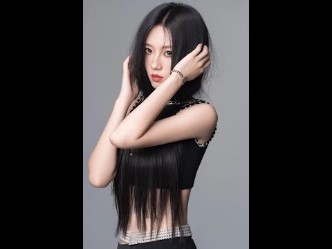 10 things about Miss World China 2025 Liu Wanting