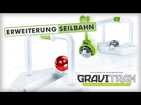 Ravensburger GraviTrax - Transfer