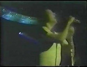 Kansas - Portrait (He Knew) (Live 1980)