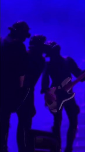 Ghost nameless ghoul singing “Enter Sandman” #ghost #ghostband #namelessghouls #swissghoul #fyp