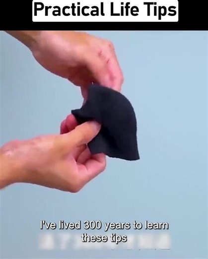 practical life tips EasyTips lifehack lifetips CleverIdeas tips skills share home - NewsBreak