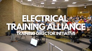 29 reactions · 12 shares | The Electrical Training Alliance (ETA), in...