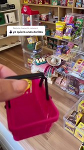 Mini doritos ! leave your order in the comments ⬇️ #annieg #anniegvideos #minisuperstore #minis #minibrands #minitoys #miniature #miniaturas #juguetes #viral #viralvideos #oddlysatisfying #oddlysatisfyingvideo #tiktok #tiktoks #reels #reelsinstagram #toy #toychannel #toystagram | Annie G