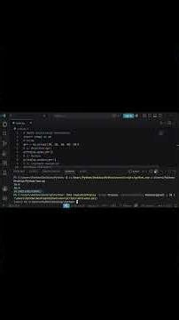 NumPy Math Operations Every Data Scientist Must Know! #shorts #pythonprogramming