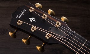 Taylor 324 CE Builders’ Edition | REVIEW - Guitar Interactive Magazine