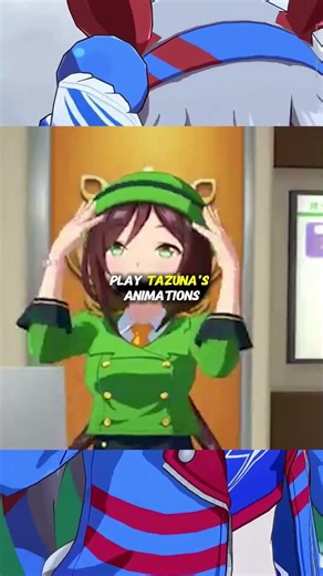 Did You Know? Umamusume (Hidden Secrets)
