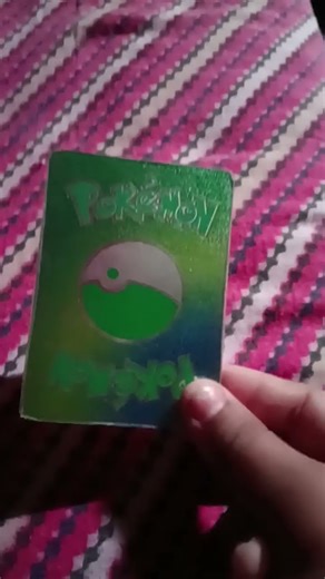 most rare card Pokemon Rambo