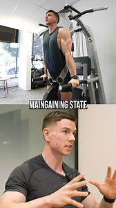 12K views · 128 reactions | My Bulking Journey To Build Muscle AND Strength | FitnessFAQs | Facebook