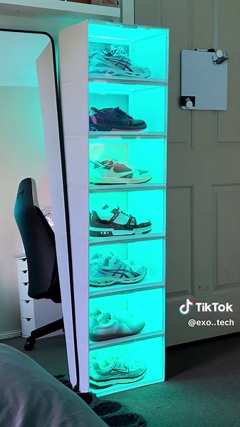Gaming Room Setup Ideas: Room Design & Tech Setup Inspiration