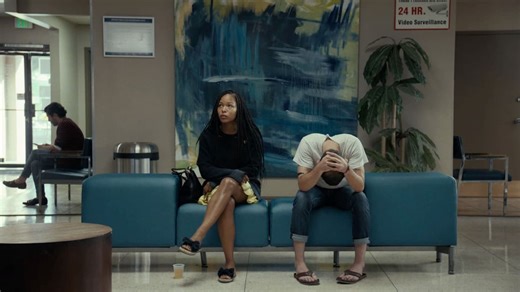 Test Pattern (2021) | Official Trailer, Full Movie Stream Preview