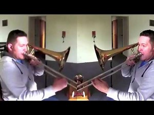 Bass Trombones Comparison