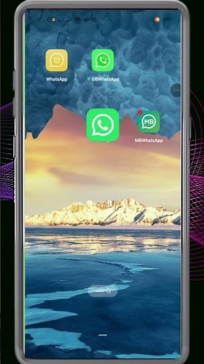 Fixing the Device Connection Error 2026 🚀 MB WhatsApp Latest Update | Anti-Ban WhatsApp 2026 | iP...