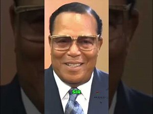 Hip-Hop's Power for Justice: Farrakhan's Powerful Message