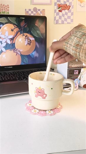 Study with me 📈☕🎧 #studyvlog #aesthetic #studymotivation #studywithme #shorts #shortsfeed