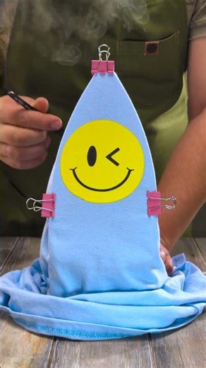 Unlock the Secret to Effortless Sticker Removal! 🎉 #LifeHack