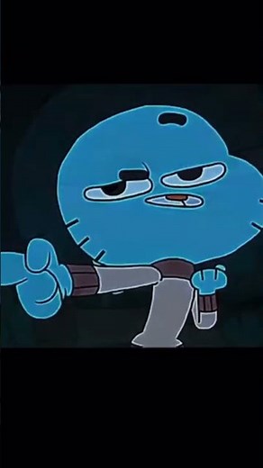 NOT MY PROBLEM 🔥🔥 (Gumball Edit)