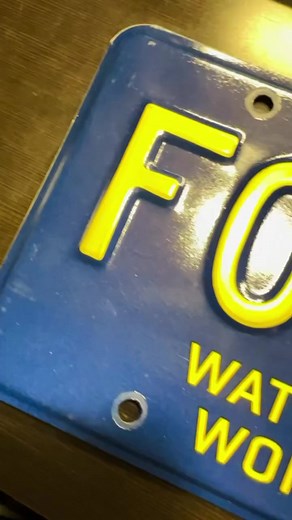 3.4K views · 22 reactions | Give your Michigan license plate a fresh new look thanks to Metro Restyling vinyl wrap! Make sure to check your state's laws to ensure it's road-legal in your area before hitting the streets. Video by @detroit_riot & @that1320chick #metrorestyling #paintisdead #carwrap #carwraps #vinylwrap #vinylwraps #carwrapping #vinylwrapping #vehiclewraps #vehiclewrap #licenseplate #licenseplatewrap #customwrap | MetroRestyling.com | Facebook