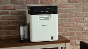 IX R7000 ID Card Printer Introduction