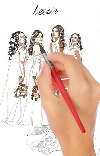 Draw Like the 60s: Easy Tech Drawing for Beginners