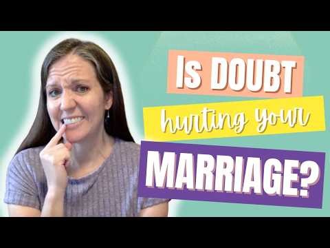 How to Support Your Husband Without Trying to Fix Him