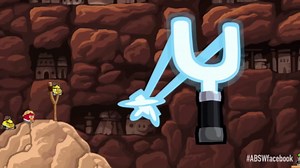 Angry Birds Star Wars - Launch Trailer