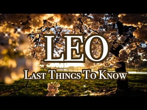 Leo ♌️ Natitirang Araw Bonus Timeless Tarot Reading April 2026