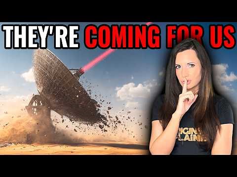 Dark Forest Theory: A Chilling Answer To The Fermi Paradox