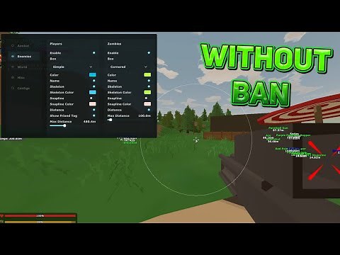 CHEATING WITH BEST UNTURNED CHEAT