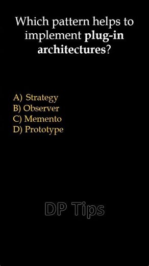 Design Patterns Q&A (Q88) | What Are Design Patterns? | #shorts