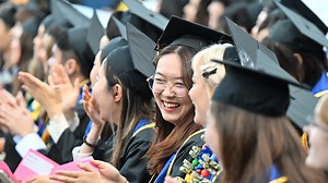 Commencement 2024 | UCLA Arts