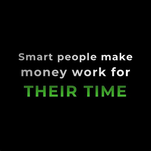 You're Not Poor, You're Just Trading Wrong #timevsmoney #wealthmindset