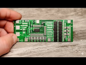 BMS For Li-ion — What is it and What is it Used For?