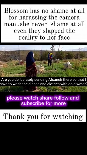 1.3K reactions · 646 comments | Because of anger, husband bring out all the dishes that need to be wash and ask blossom to wash before he go to his father's house and the good answer of the camera man to Blossom who act like she is the owner of the house The BAD and the GOOD WIFE STORY #viewers #SUBSCRIBERS #followers #highlights | Bies Lola | Facebook