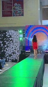 Model: Bea Sabalvaro | 𝙍𝘼𝙈𝙋𝘼 Republic