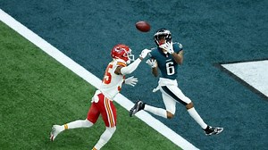 Super Bowl 2025 recap: Philadelphia Eagles become two-time NFL champions