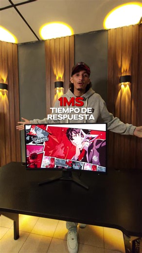MSI MAG 242C 24