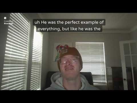 What is a Biblical Man