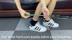 Watch Extendable shoe horn on Amazon Live