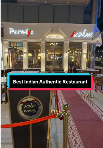 Authentic Indian Cuisine in Riyadh: Discover Our Restaurants