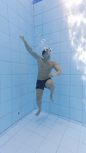 Keyhole dolphin kick #aljontv | ALJON TV