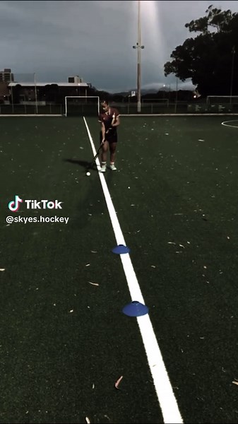 Built on hustle. Fueled by fire. Playing like every game is the game. Watch this space — greatness is loading… #NextLevel #HockeyQueen” 🔥🏑⚡️✨ #FieldHockeyStar #GameChanger #BelgotexBound #TeenAthlete #GirlPower