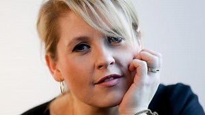 DSDS 2021 am 3.4.21: Jury-Mitglied Maite Kelly im Porträt