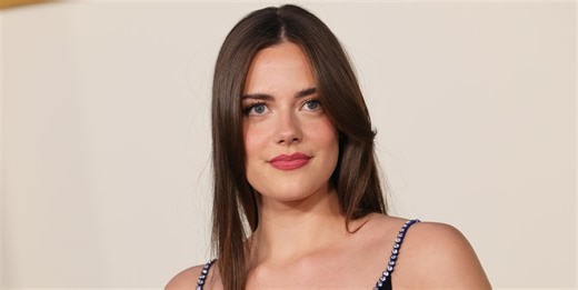 All About Meg Bellamy From Netflix’s ‘The Crown’