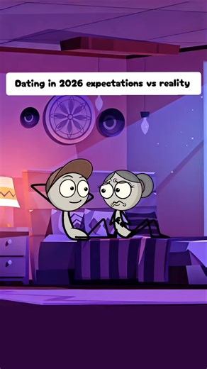 Dating in 2026: Expectations vs Reality Uncovered